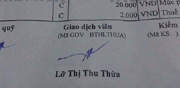 Chỉ là lỡ thôi, không cố tình...