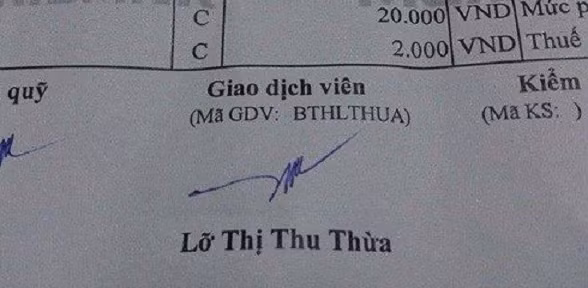 Chỉ là lỡ thôi, không cố tình...