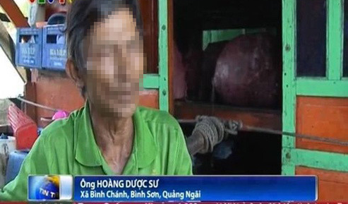 Nghe danh đã lâu...