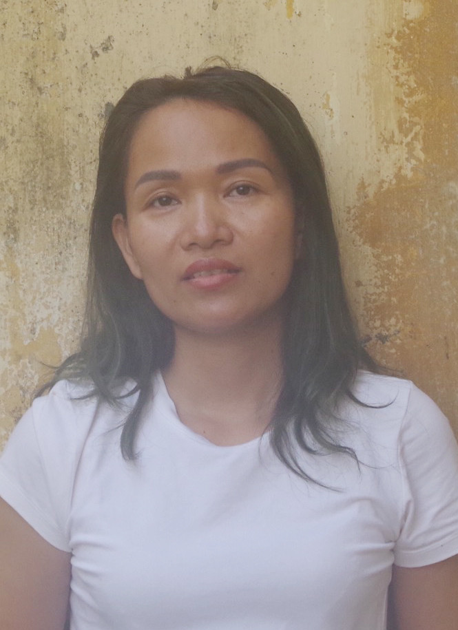 Quang Binh: Khoi to doi tuong lap san giao dich dien tu, chiem doat tai san-Hinh-3