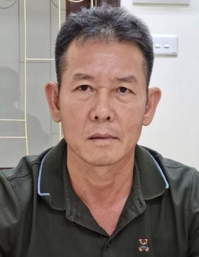 14. Nguyễn Tiến Mạnh (1970) - PGĐ Công ty CP du lịch thương mại Lữ Hành Việt; GĐ Công ty vận tải du lịch Hoàng Long Luxury, bị khởi tố ngày 25/7/2022 vì tội "Đưa hối lộ". (Ảnh: Vietnamnet)