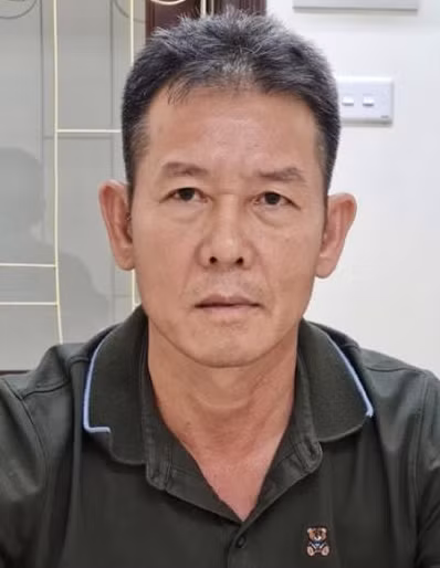 14. Nguyễn Tiến Mạnh (1970) - PGĐ Công ty CP du lịch thương mại Lữ Hành Việt; GĐ Công ty vận tải du lịch Hoàng Long Luxury, bị khởi tố ngày 25/7/2022 vì tội "Đưa hối lộ". (Ảnh: Vietnamnet)