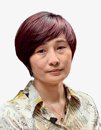 16. Nguyễn Thị Tường Vi (1980) - GĐ Công ty TNHH tư vấn và đầu tư ATA Việt Nam, bị khởi tố ngày 6/5/2022 vì tội "Đưa hối lộ".