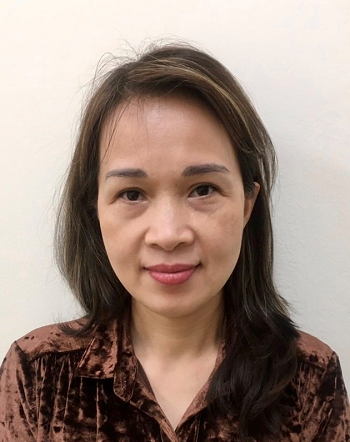 17. Nguyễn Thị Dung Hạnh (1972) - GĐ Công ty TNHH G Việt Nam 19, bị khởi tố ngày 6/5/2022 vì tội "Đưa hối lộ". (Ảnh: Vietnamnet) &gt;&gt;&gt; Mời độc giả xem thêm video Bắt tạm giam thêm 1 thành viên đoàn thanh tra Bộ xây dựng nhận hối lộ: