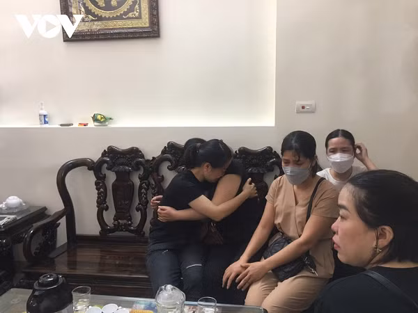 Thượng úy Đỗ Đức Việt hy sinh khi chưa đầy 24 tuổi. (Ảnh: VOV)