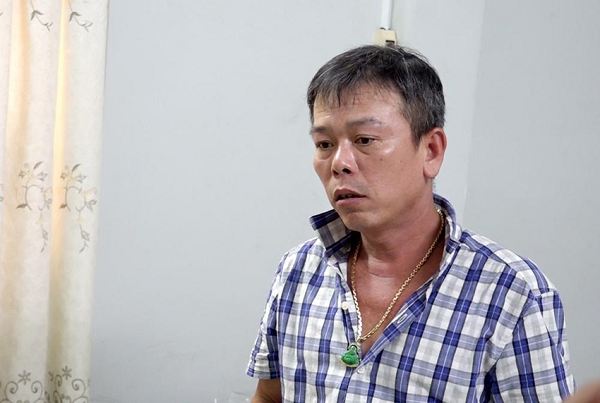 Khoi to bi can san xuat thuoc bao ve thuc vat gia nhan hieu