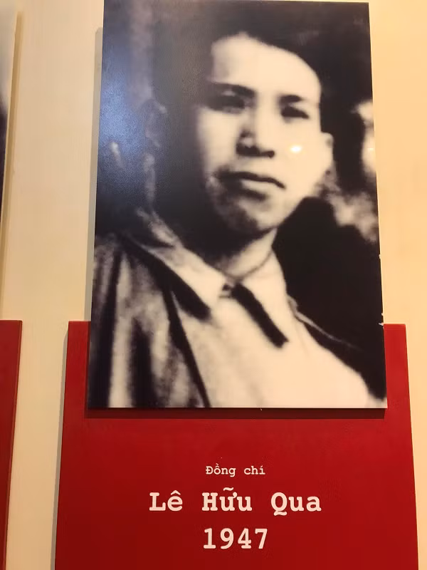 Chan dung cac giam doc cong an TP Ha Noi-Hinh-2