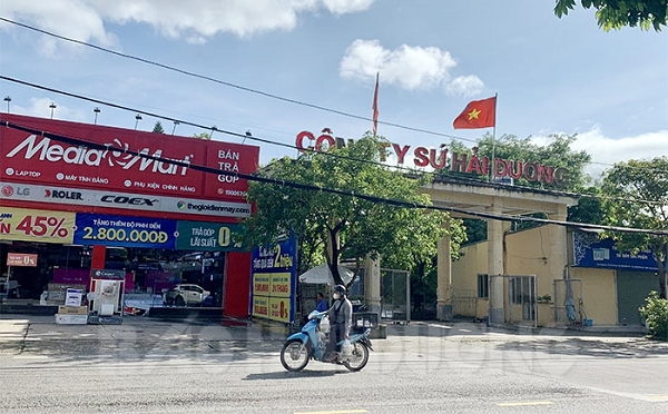 Vi sao Quy Phat trien dat chua phat huy hieu qua?