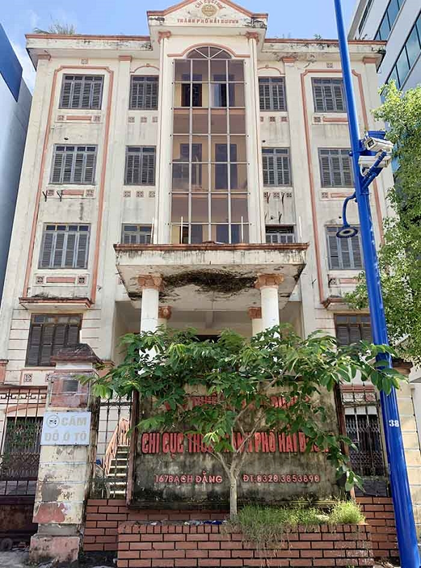 Vi sao Quy Phat trien dat chua phat huy hieu qua?-Hinh-2