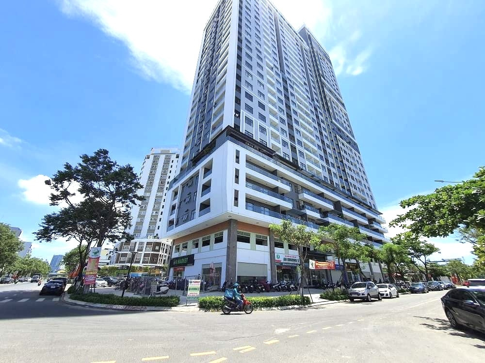 Loat sai pham o du an khu phuc hop nghi duong Monarchy: Biet gi ve CDT?