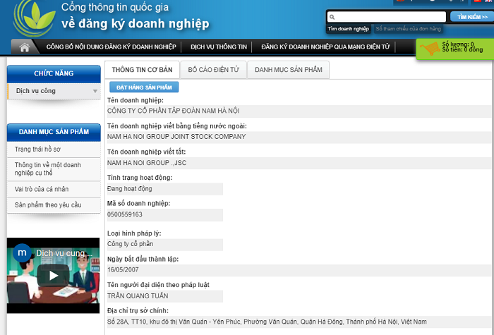 Cty Minh Quan no 6 thang luong cong nhan moi truong: Nhieu “phot” van trung thau “khung“-Hinh-3