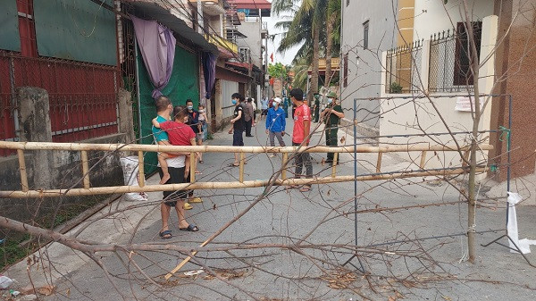 Sang 6/6: TP.HCM them 10 ca mac COVID-19 lien quan diem nhom truyen giao Phuc Hung