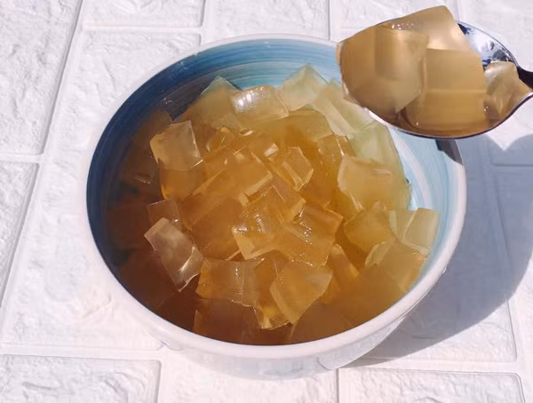 Loai qua rung nhin nhu qua sung, hat ban 400.000 dong/kg-Hinh-3