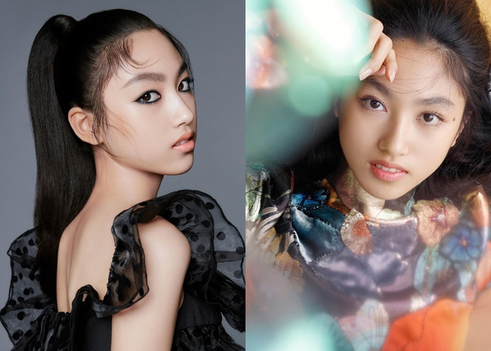 Với lợi thế ngoại hình cùng sự hậu thuẫn gia đình, Nhậm Tình Giai sớm được truyền thông chú ý và bước vào con đường nghệ thuật. Cô dễ dàng xuất hiện trên trang bìa các tạp chí danh tiếng như Vogue Hong Kong, Marie Claire Hong Kong, Cosmopolitan Hong Kong... điều mà nhiều nghệ sĩ trẻ khác khao khát và phải phấn đấu trong thời gian dài.