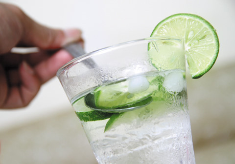 3 loai nuoc giam can cuc nhanh chi tu mot qua chanh