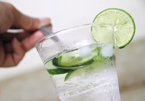 3 loai nuoc giam can cuc nhanh chi tu mot qua chanh