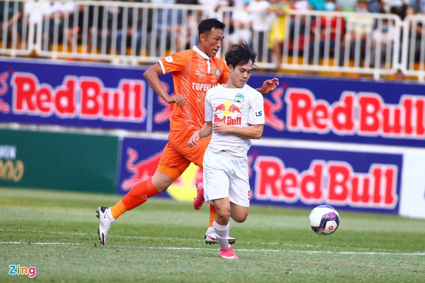 Trung ve Han Quoc: 'Park Hang-seo se khac che Shin Tae-yong'-Hinh-2