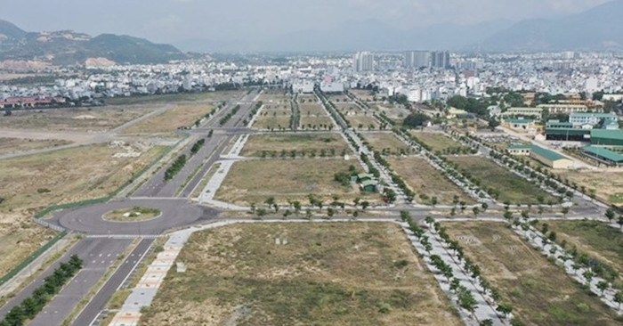 Thanh tra cac du an BT san bay Nha Trang: Tap doan Phuc Son sai pham “khung” sao?