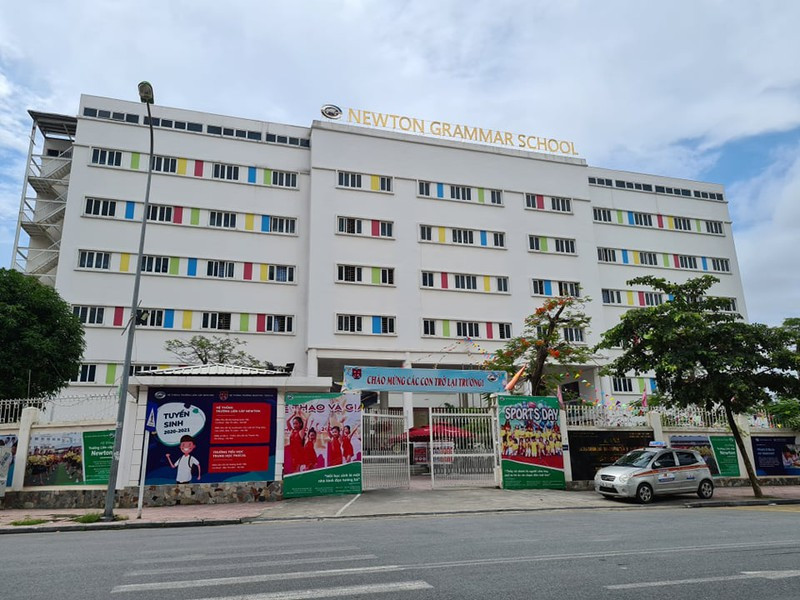 VKSND Toi cao vao cuoc vu THADS ra quyet dinh trai luat