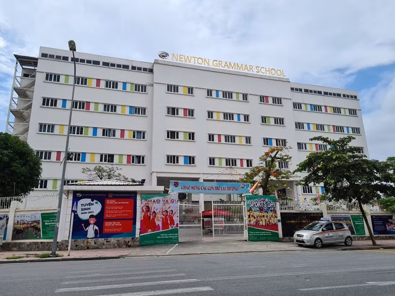 VKSND Toi cao vao cuoc vu THADS ra quyet dinh trai luat