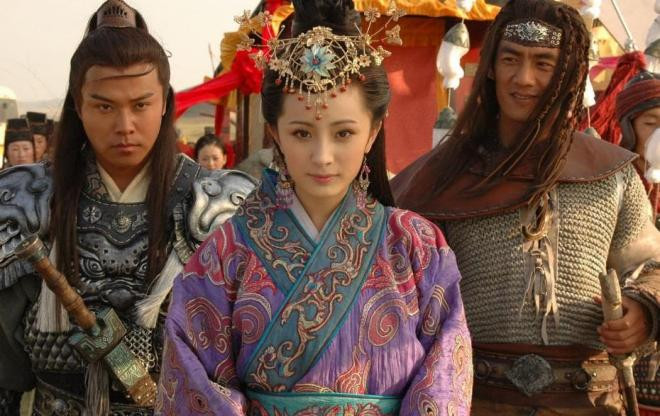 Tu dai my nhan trong lich su Trung Quoc rot cuoc chet nhu the nao?-Hinh-6