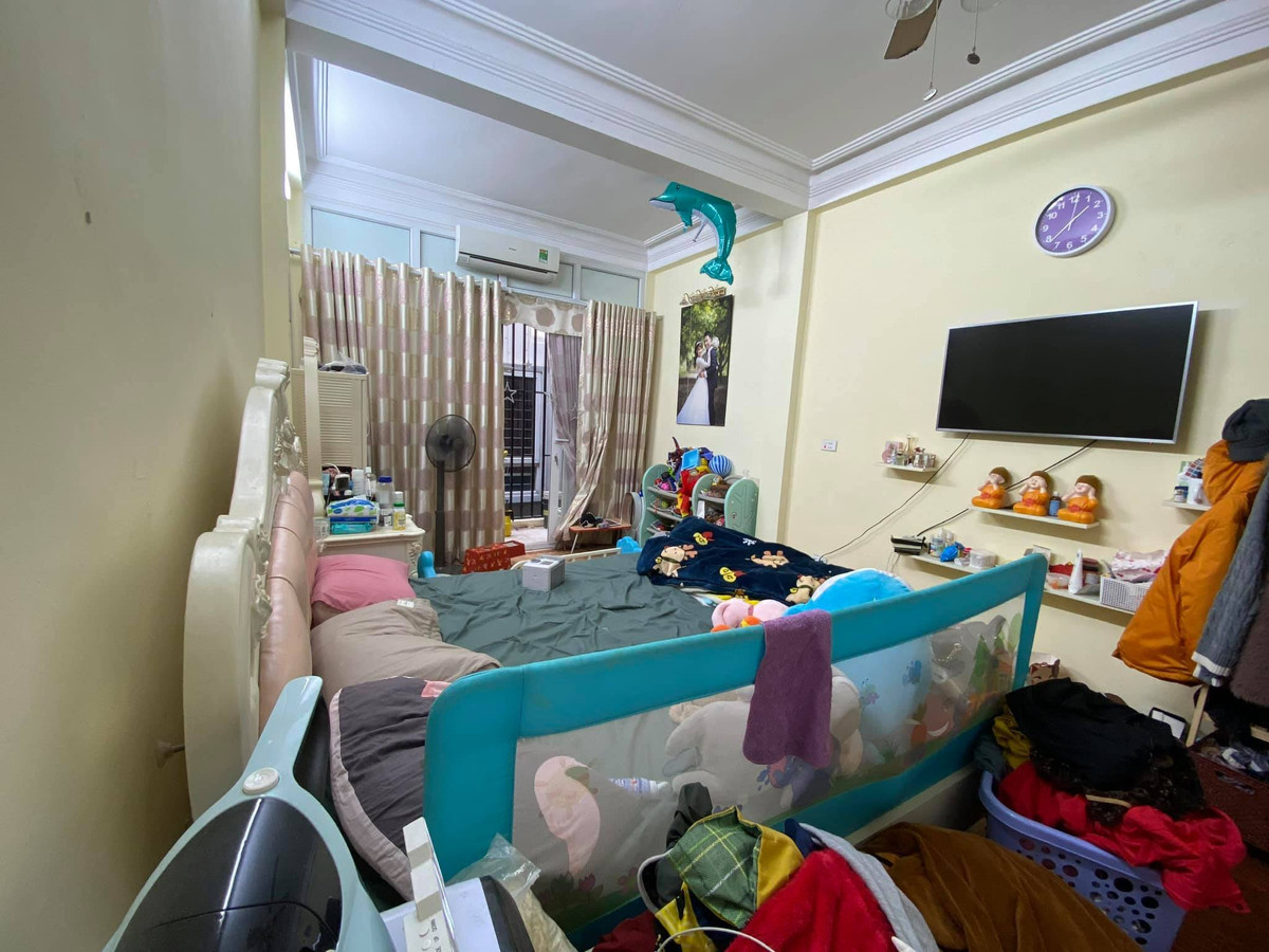 Nha pho nhech nhac thap nien 90 ‘bien hinh’ day kinh ngac sau cai tao-Hinh-9