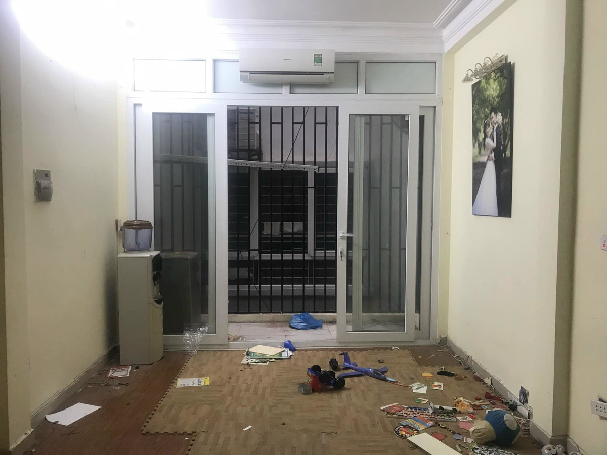 Nha pho nhech nhac thap nien 90 ‘bien hinh’ day kinh ngac sau cai tao-Hinh-10