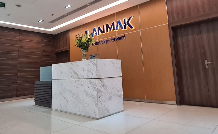 Chuong bao chay Lanmak Tower keu qua nho, dan bat an: CDT 