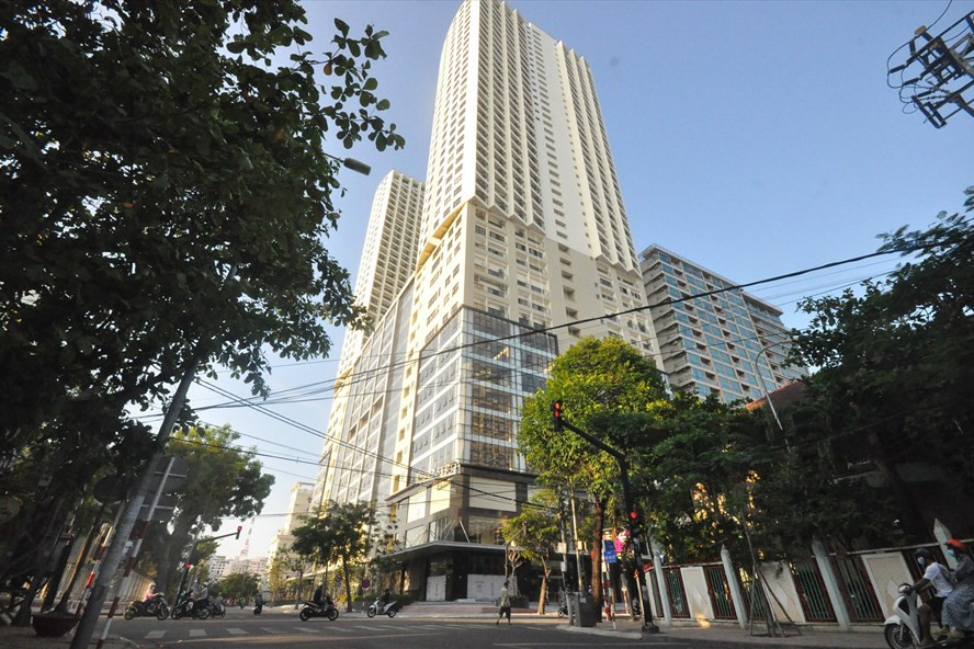 Soi ho so Cty CP Thanh Yen lien quan cuu chu tich Khanh Hoa bi khoi to-Hinh-2