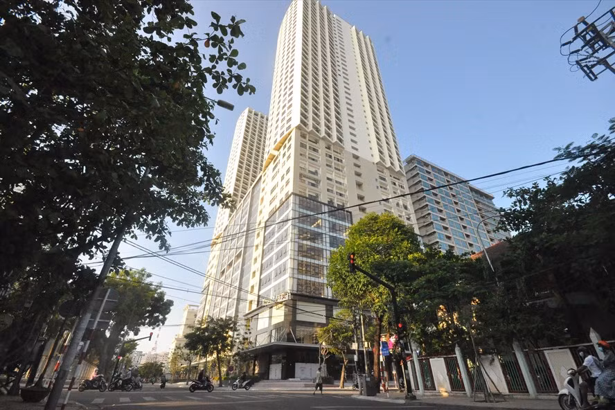 Soi ho so Cty CP Thanh Yen lien quan cuu chu tich Khanh Hoa bi khoi to-Hinh-2