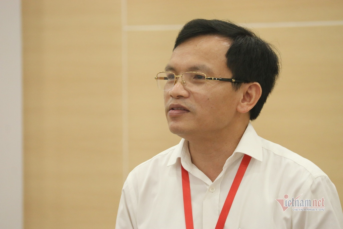 De thi tuong dong ve do kho neu thi tot nghiep THPT 2 dot