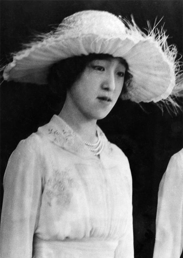 Ngo ngang dung nhan “chim sa ca lan” cua my nhan Nhat Ban the ky 19-Hinh-6