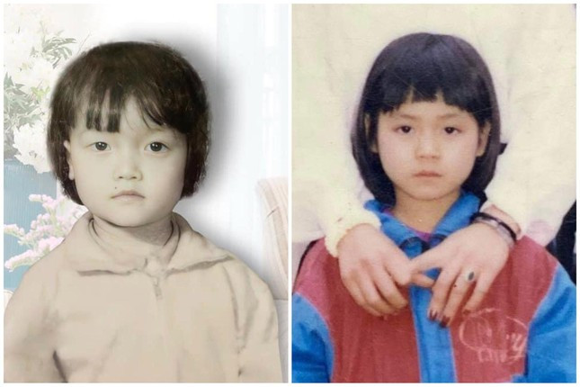 Hong Diem, Luong Thu Trang khoe anh tho au, dan sao binh luan hai huoc-Hinh-3