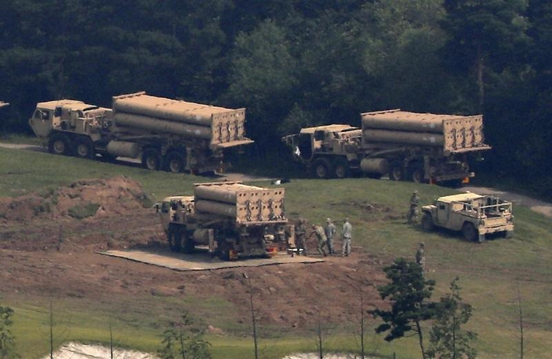 Trước đó, khi Mỹ và các nước Ả Rập Xê Út ký kết thỏa thuận cung cấp hệ thống THAAD, Ả Rập đã phải trả chi phí tối thiểu 15 tỷ USD để có thể mua một trung đoàn tên lửa THAAD theo tiêu chuẩn Mỹ.