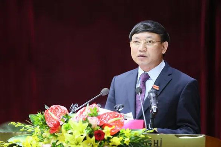  Ông Nguyễn Xuân Ký. Chức vụ: Bí thư Tỉnh ủy Quảng Ninh, Chủ tịch HĐND tỉnh Quảng Ninh. Ông Ký sinh năm 1972, quê quán Nam Định. Nhiệm kỳ 2015-2020.