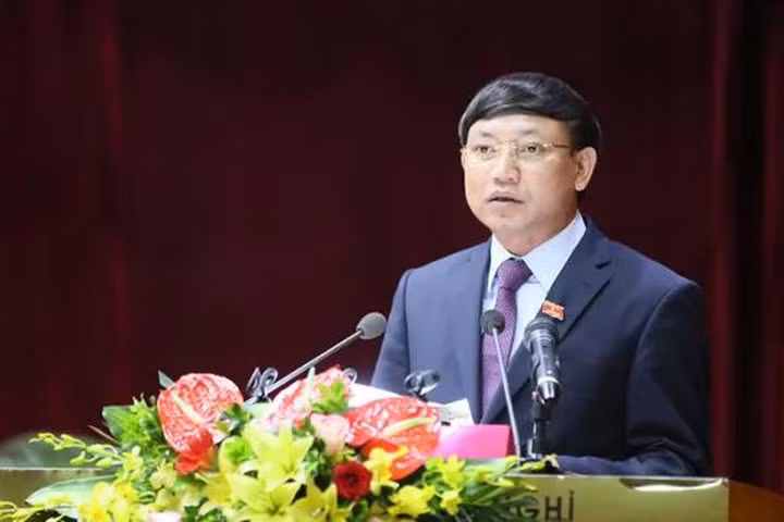  Ông Nguyễn Xuân Ký. Chức vụ: Bí thư Tỉnh ủy Quảng Ninh, Chủ tịch HĐND tỉnh Quảng Ninh. Ông Ký sinh năm 1972, quê quán Nam Định. Nhiệm kỳ 2015-2020.