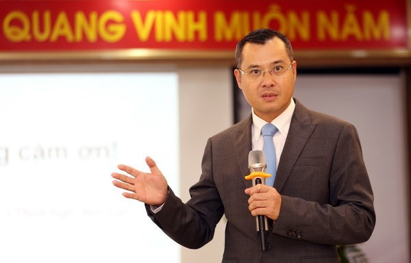  Ông Phạm Đại Dương. Chức vụ: Bí thư Tỉnh ủy Phú Yên. Ông Dương sinh năm 1974, quê quán Hà Nội. Nhiệm kỳ 2015-2020.