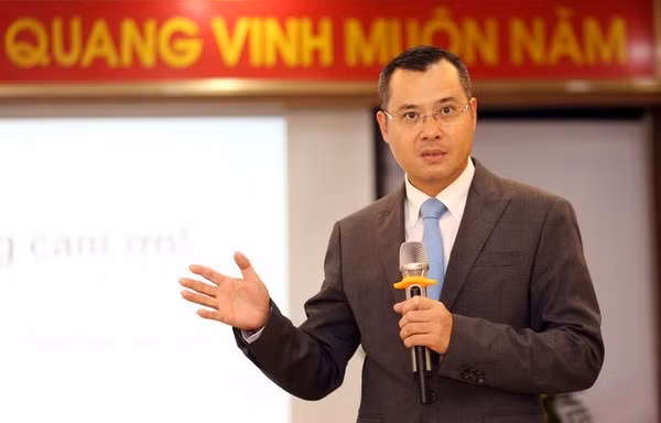  Ông Phạm Đại Dương. Chức vụ: Bí thư Tỉnh ủy Phú Yên. Ông Dương sinh năm 1974, quê quán Hà Nội. Nhiệm kỳ 2015-2020.