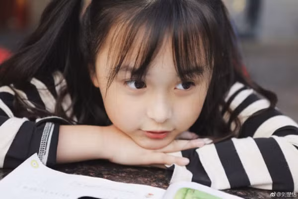 Lên 5, nhóc tỳ đáng yêu lại một lần nữa khiến dân mạng xôn xao khi tham gia vào phim điện ảnh bom tấn cùng Thành Long mang tên Dragon Blade.