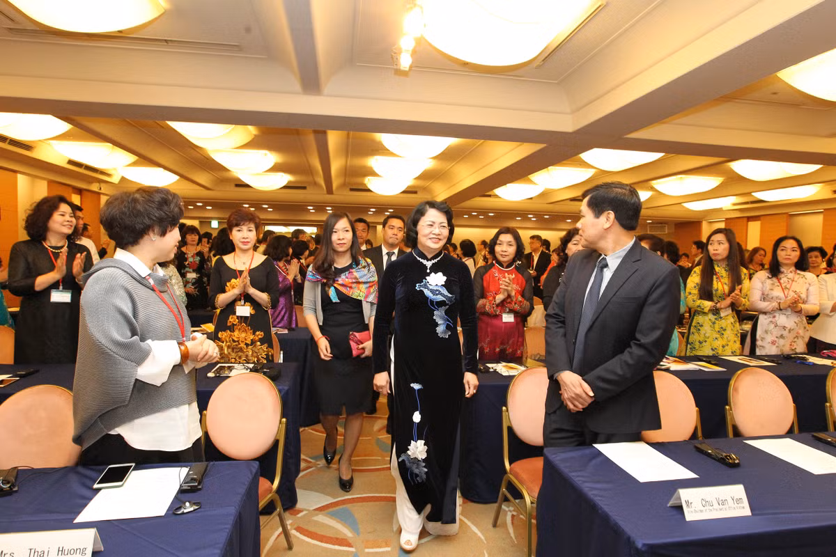 Viet Nam - Nhat Ban co the di chung con duong nong nghiep xanh sach-Hinh-2