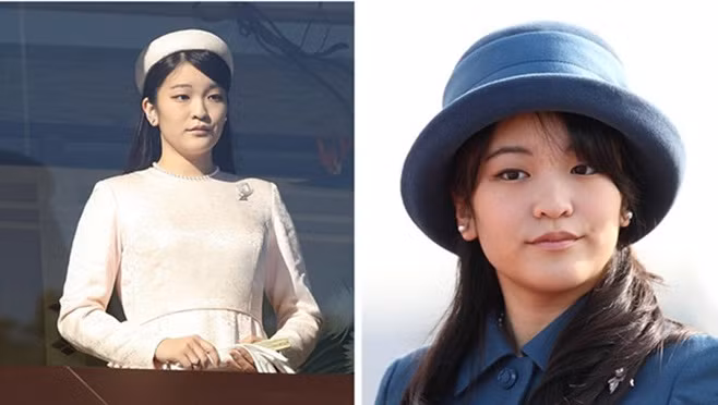 Công chúa Mako sinh năm 1991 đã từng du học ở Anh sau khi tốt nghiệp đại học, sau đó cô đã học ngành Bảo tàng học. Sau khi quay trở lại Nhật Bản, công chúa hoạt động với tư cách là Chủ tịch danh dự của một số hiệp hội, trong đó có Hiệp hội quần vợt Nhật Bản. Đồng thời cô cũng tham gia vào các hoạt động như thường xuyên có các chuyến thăm hữu nghị tới các nước với tư cách là thành viên của Hoàng gia Nhật Bản.