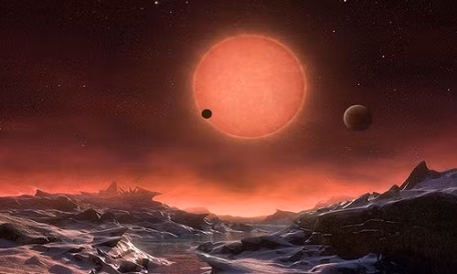 Khoa hoc se kham pha ra nguoi ngoai hanh tinh 10 nam nua?