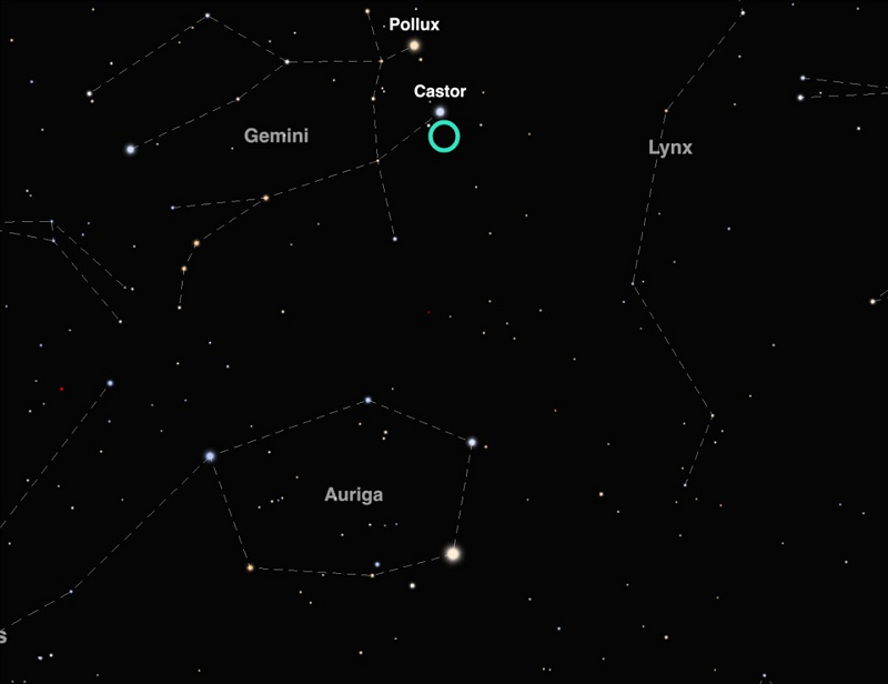 Tuy nhiên, do tần suất dày với nhiều vệt băng sáng đẹp nên người quan sát vẫn có cơ hội chiêm ngưỡng mưa sao băng rực rỡ nếu điều kiện thời tiết thuận lợi.