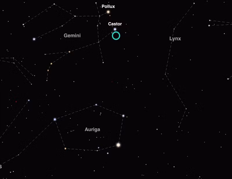 Tuy nhiên, do tần suất dày với nhiều vệt băng sáng đẹp nên người quan sát vẫn có cơ hội chiêm ngưỡng mưa sao băng rực rỡ nếu điều kiện thời tiết thuận lợi.