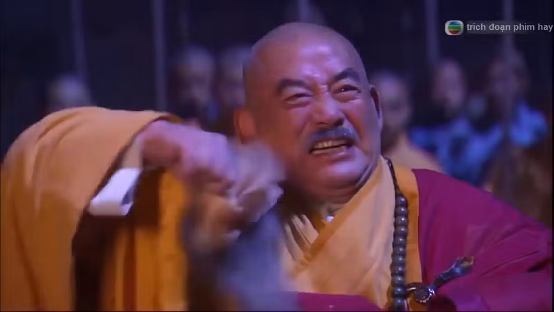 Trong suốt 30 năm, một tay Thành Côn đã gây ra thảm cảnh máu chảy đầu rơi khắp nơi, xứng đáng được xem là nhân vật gây nhiều tội ác nhất trong giới phản diện của Kim Dung.