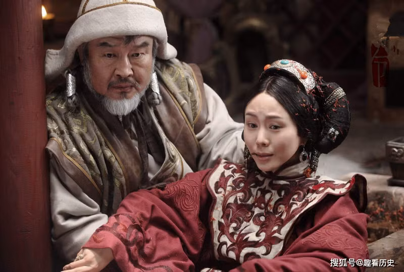 Dù vậy, một số người hoài nghi Thành Cát Tư Hãn có người tình đồng giới nhưng cẩn thận che giấu bí mật để không ai phát giác.