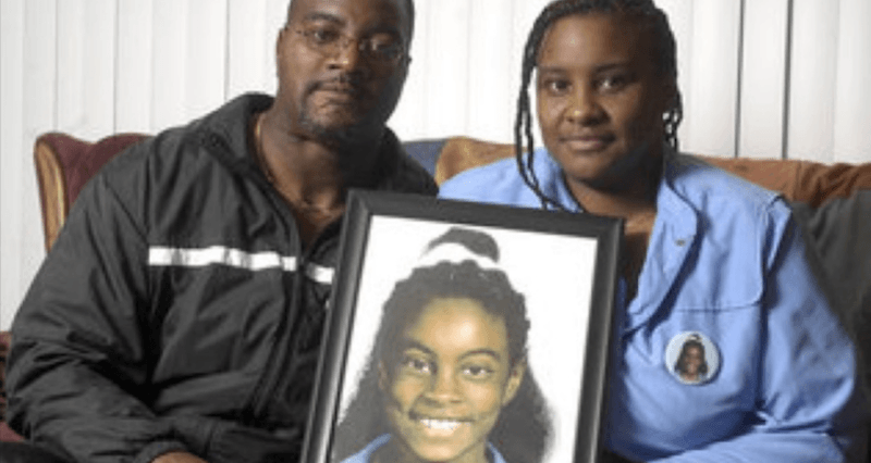 Cậu bé khẳng định rằng có nghe thấy tiếng động vào lúc nửa đêm nhưng nghĩ rằng chị mình đi vệ sinh hoặc xoay người vì chứng khó ngủ.