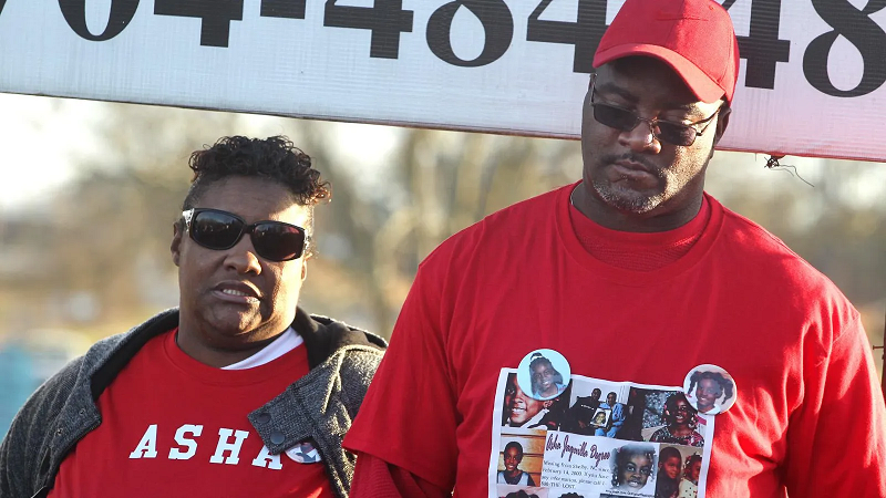 Không có bất kỳ kẻ tình nghi nào cũng như không ai biết lý do tại sao Asha đã ra khỏi nhà vào thời điểm đó, nhưng gia đình Asha vẫn luôn hy vọng một ngày nào đó cô bé sẽ trở về.