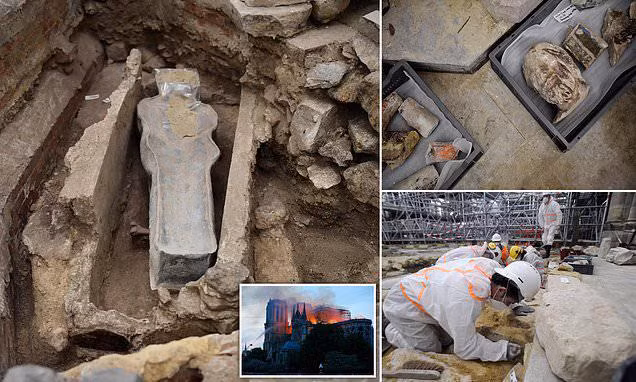 Phat hien soc tu hai co quan tai chon giua Nha tho Duc Ba Paris-Hinh-7