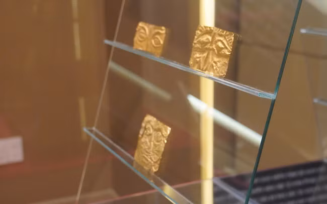 Thời kỳ này chính là giai đoạn bản lề ở Nam Bộ, khi văn hóa tiền Óc Eo tiếp thu các yếu tố mới từ bên ngoài và chuyển tiếp lên văn hóa Óc Eo.